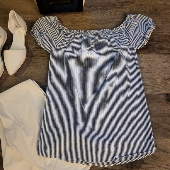 🎉HP🎉Ripe Maternity Top - Picture 2 of 3